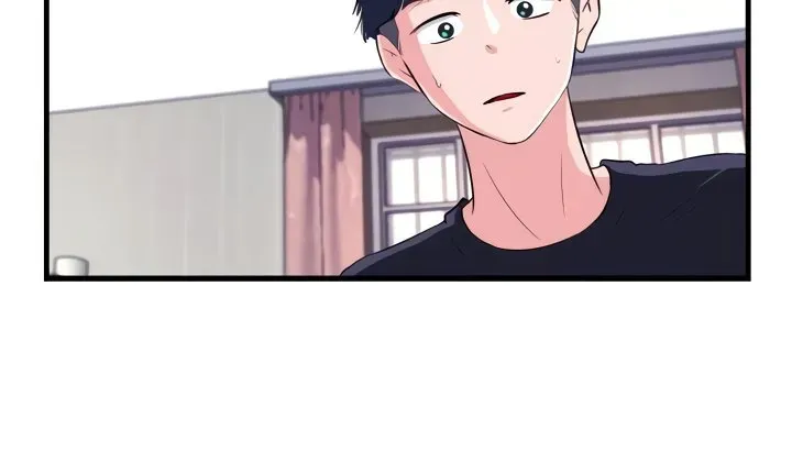 Read Living with A Succubus chapter 21 image 7 on Lezhin