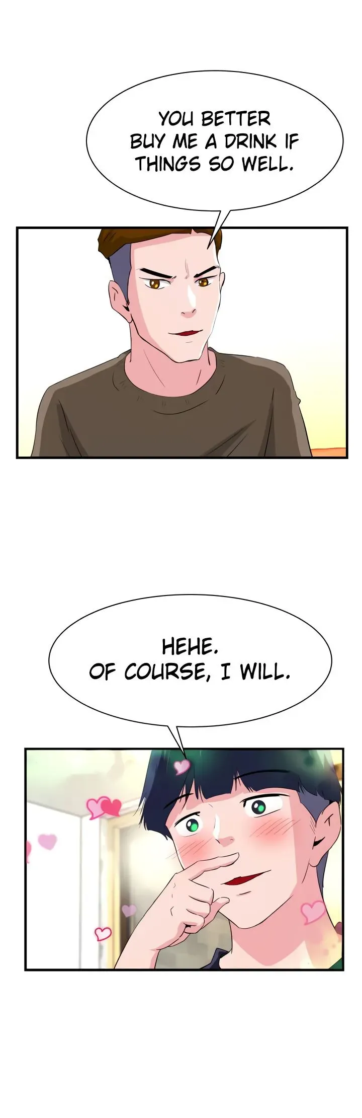 Living with A Succubus Chapter 22 page 4 - 