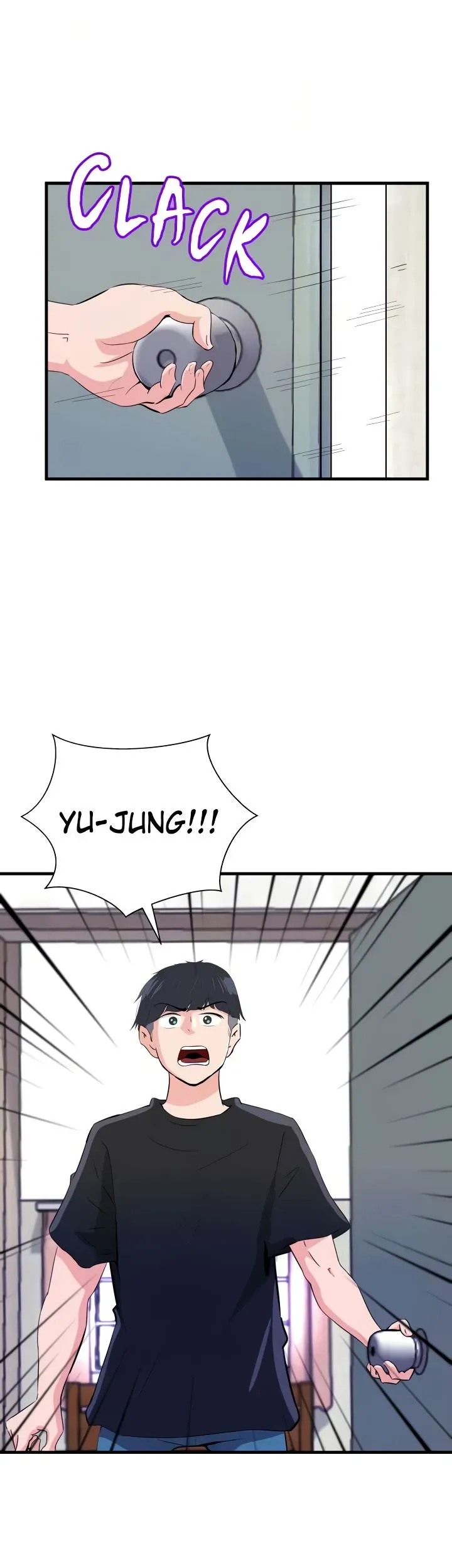 Living with A Succubus Chapter 22 page 33 - 