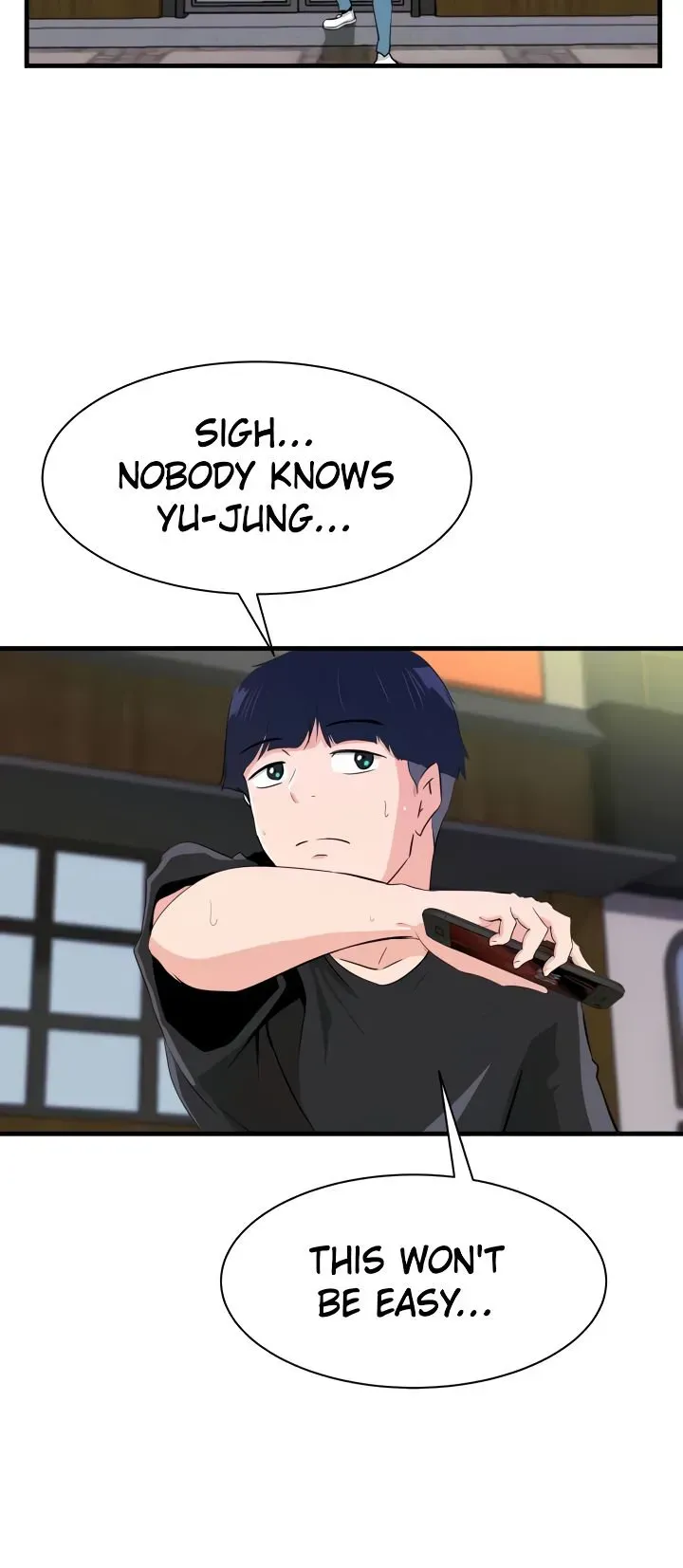 Living with A Succubus Chapter 22 page 46 - 
