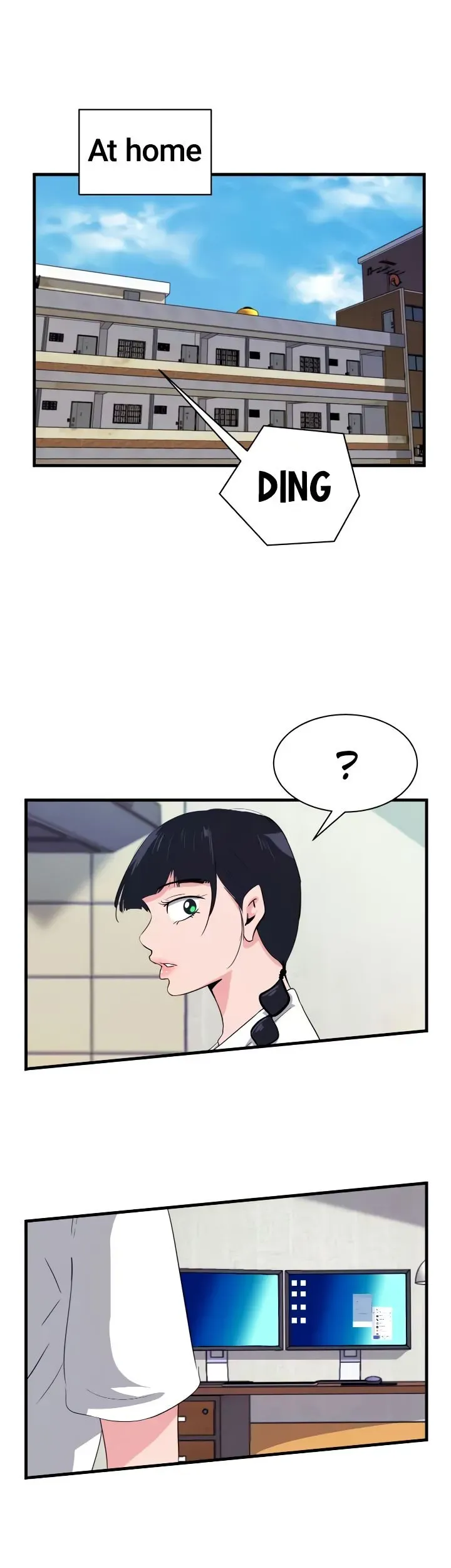 Living with A Succubus Chapter 22 page 6 - 