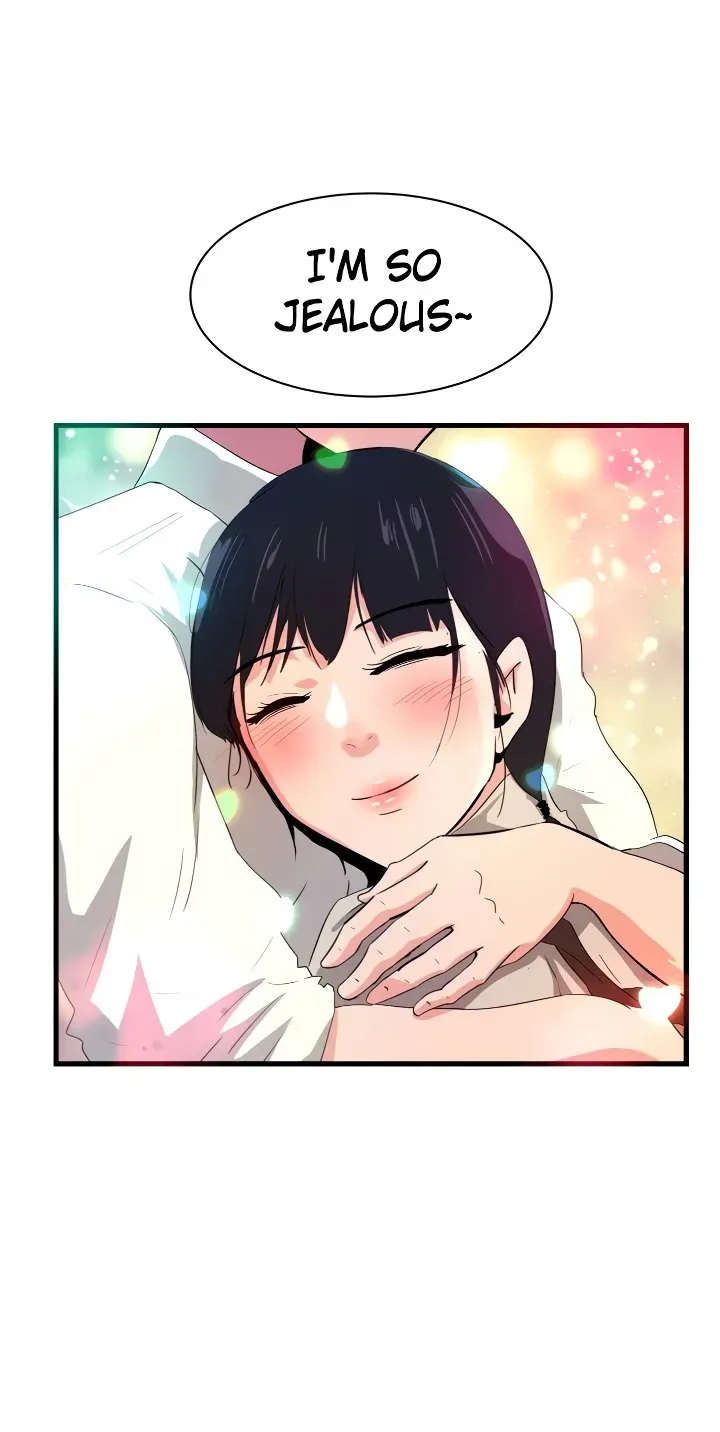 Living with A Succubus Chapter 27 page 5 - 