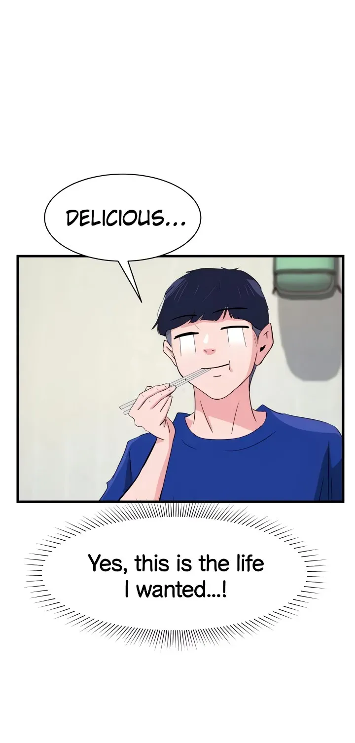 Living with A Succubus Chapter 27 page 8 - 
