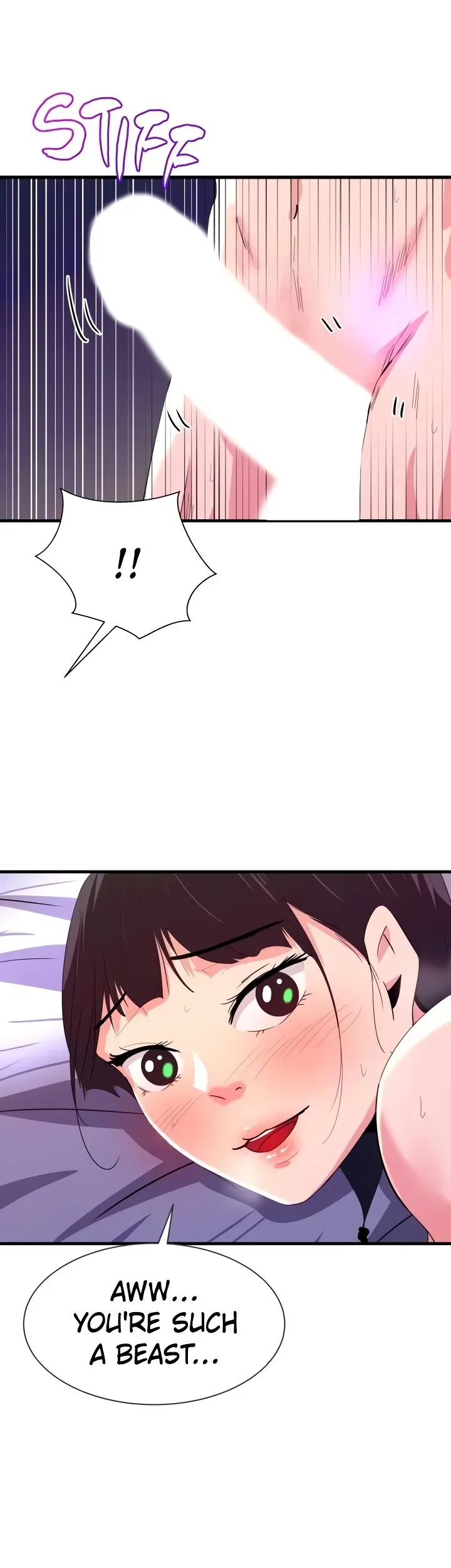 Living with A Succubus Chapter 28 page 23 - 