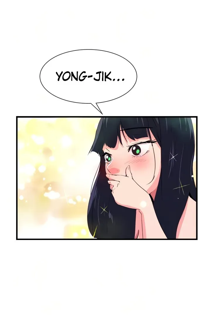 Living with A Succubus Chapter 28 page 34 - 