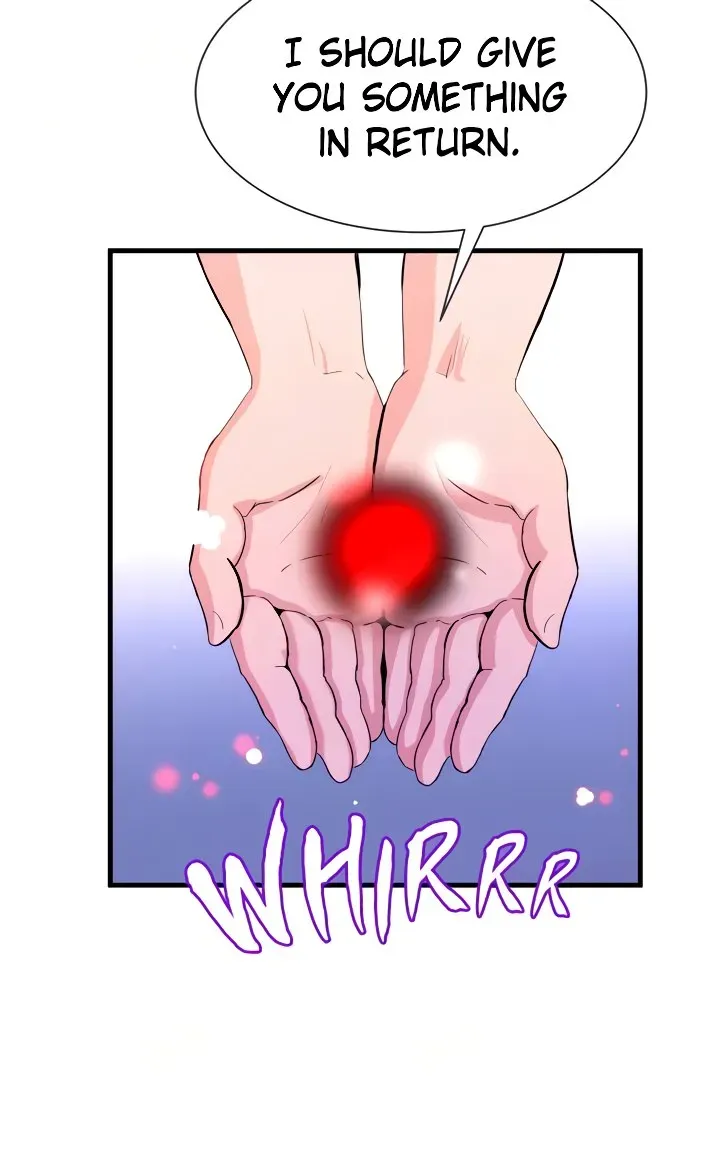Living with A Succubus Chapter 28 page 38 - 