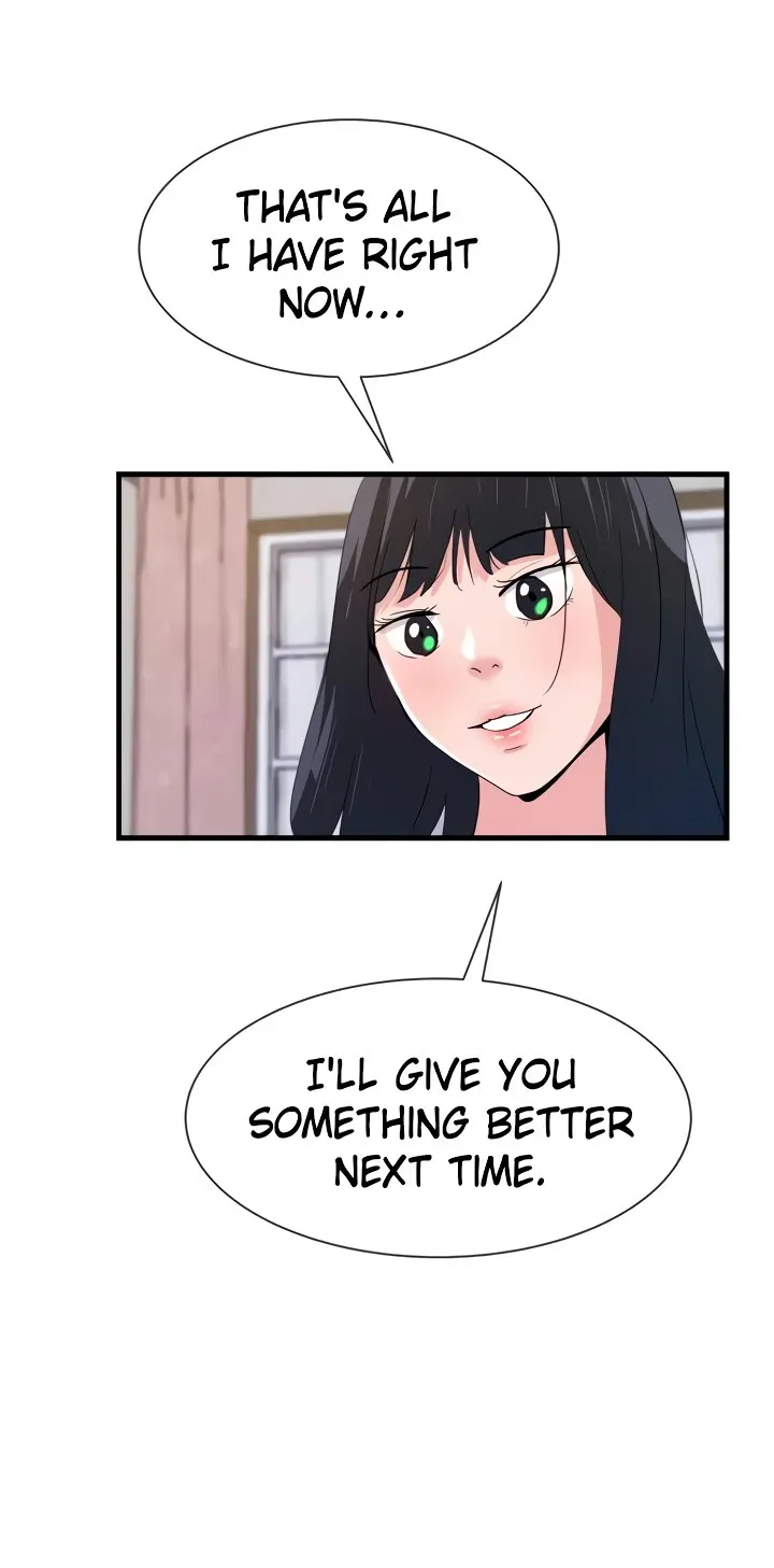 Living with A Succubus Chapter 28 page 41 - 