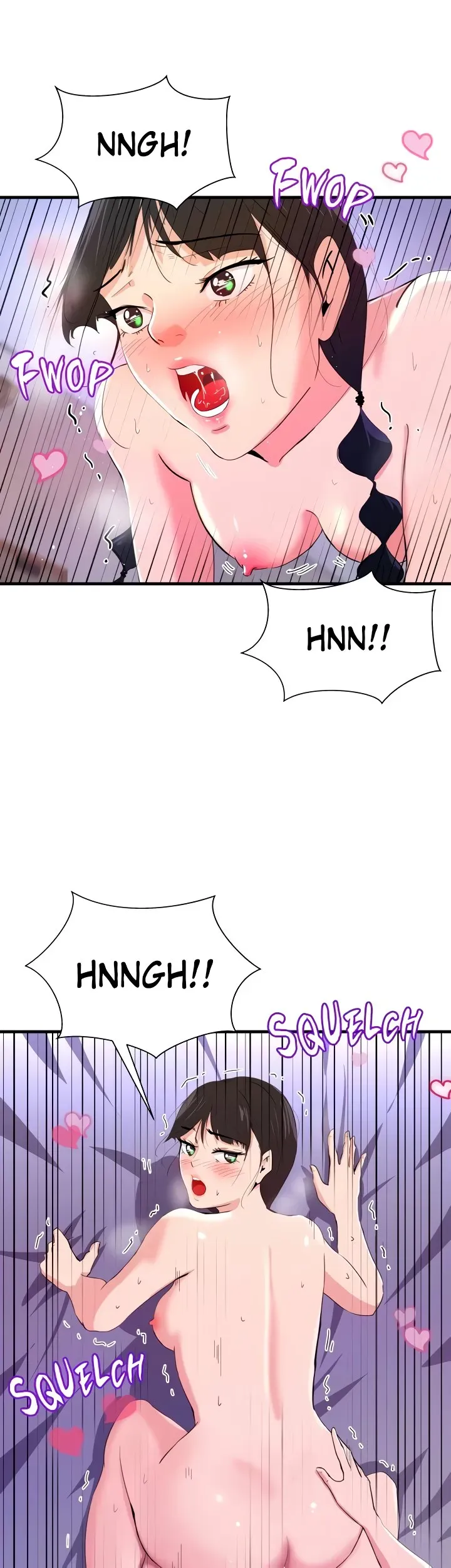 Living with A Succubus Chapter 28 page 6 - 