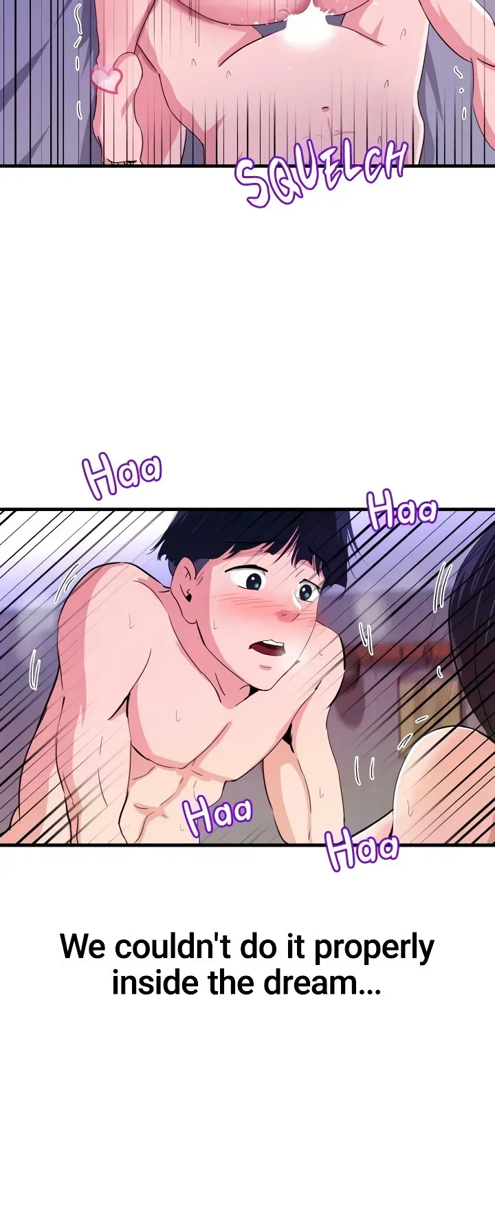 Living with A Succubus Chapter 28 page 7 - 