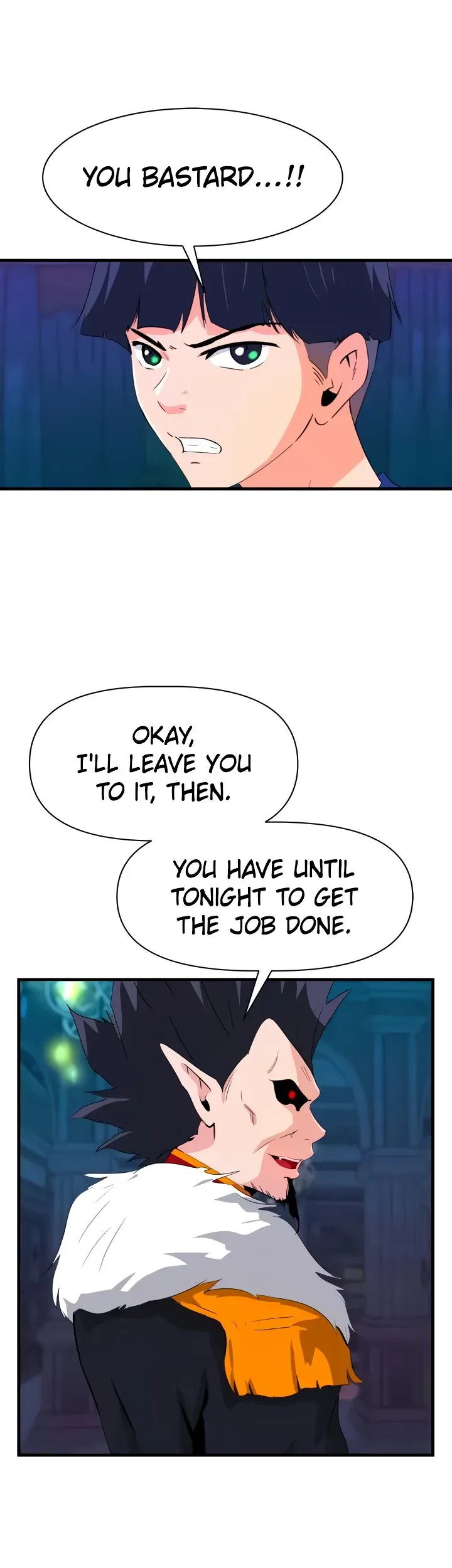 Read Living with A Succubus chapter 29 image 40 on Lezhin