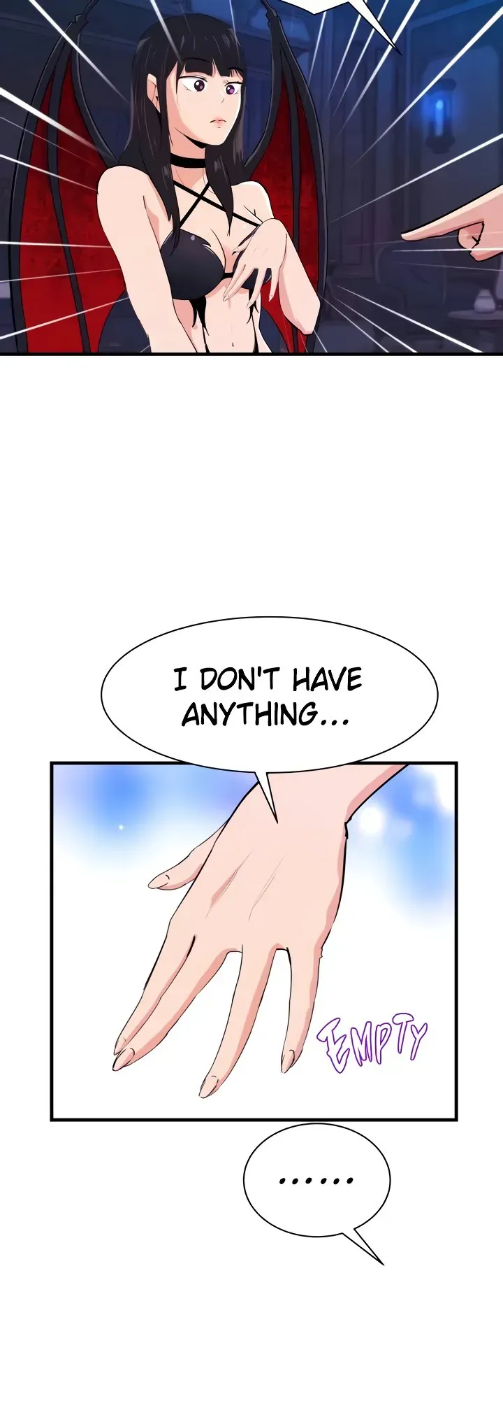 Read Living with A Succubus chapter 29 image 45 on Lezhin