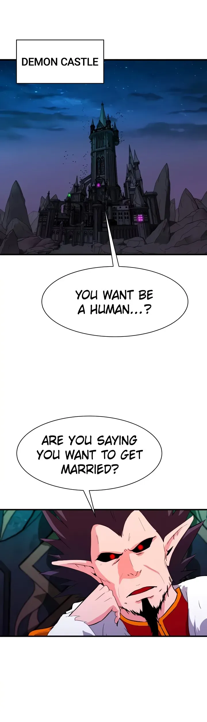 Read Living with A Succubus chapter 29 image 5 on Lezhin