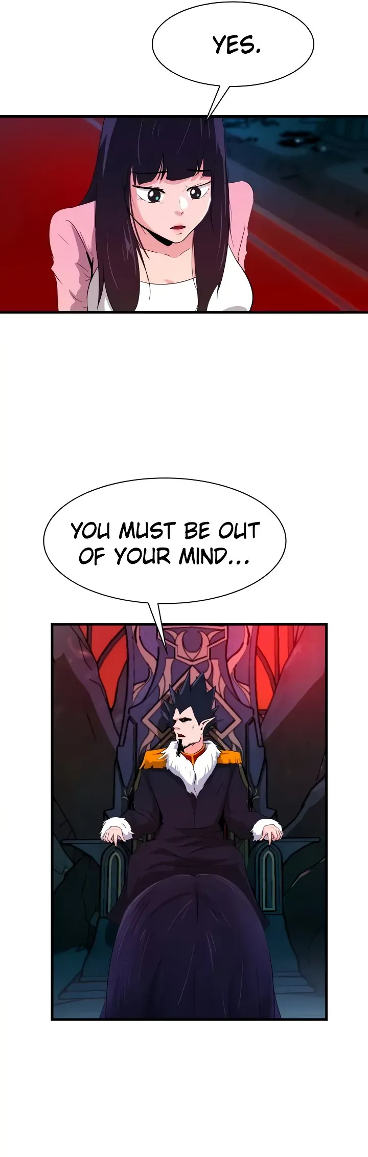 Read Living with A Succubus chapter 29 image 6 on Lezhin