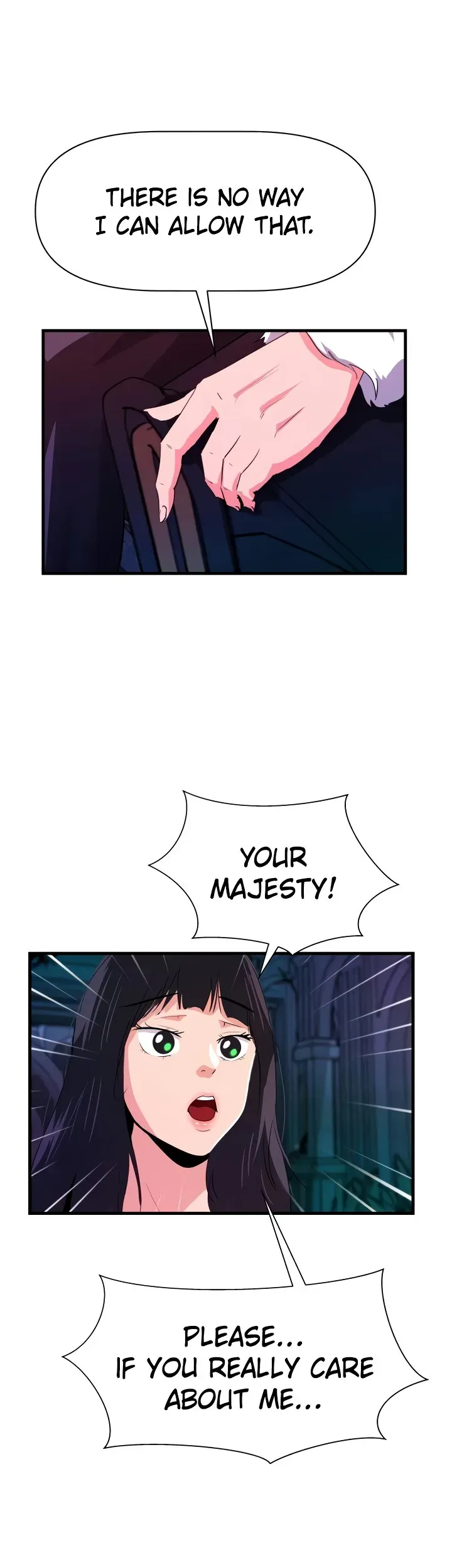 Read Living with A Succubus chapter 29 image 7 on Lezhin