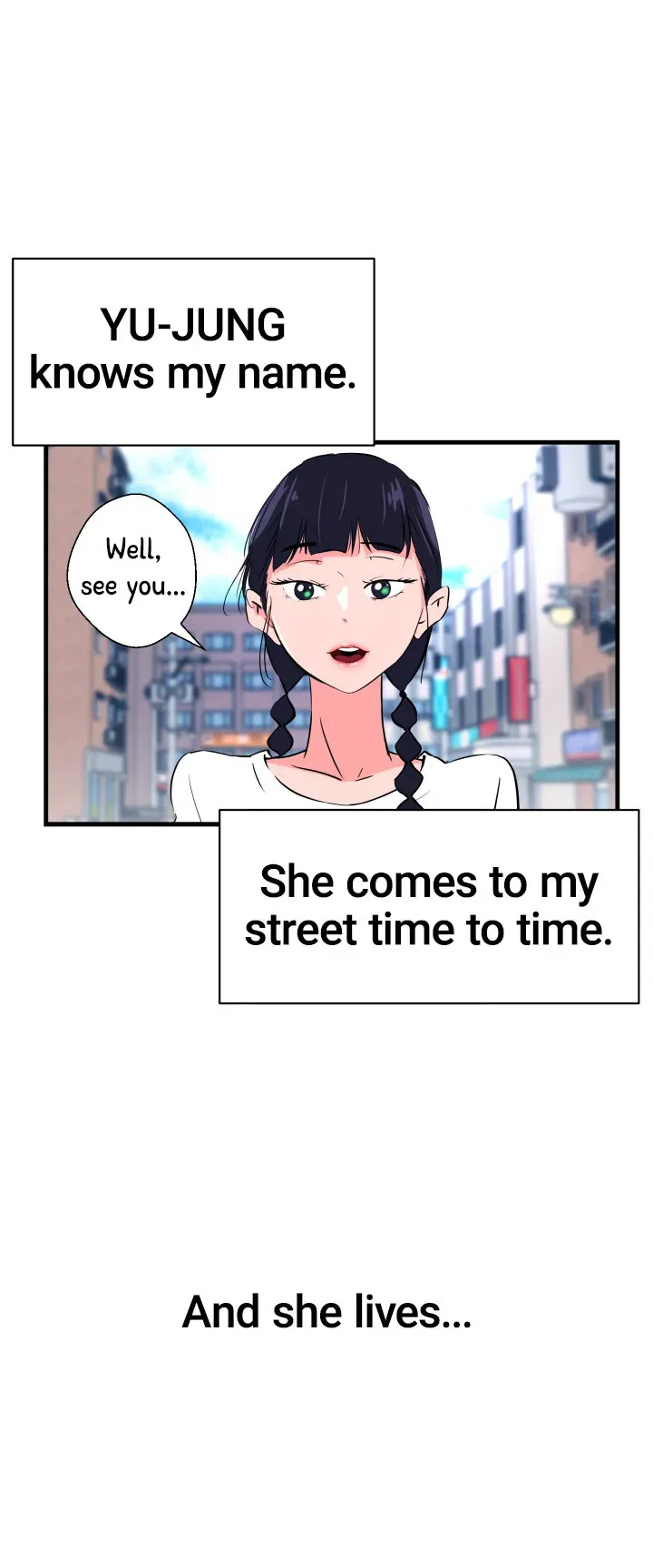Living with A Succubus Chapter 3 page 12 - 