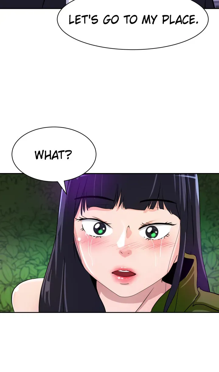 Living with A Succubus Chapter 3 page 22 - 