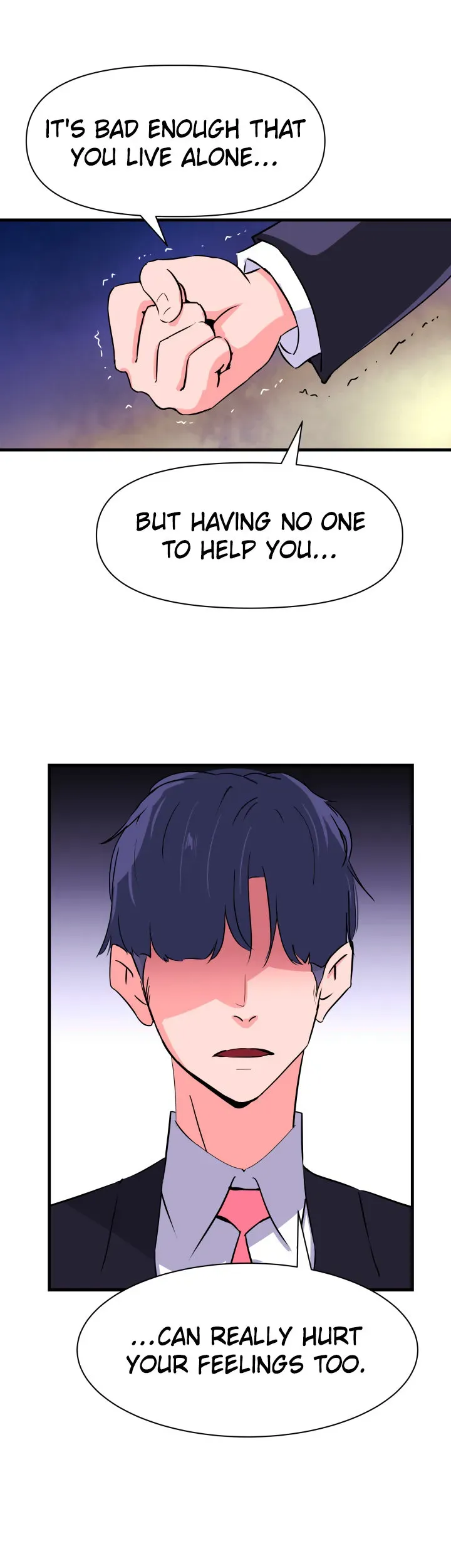 Living with A Succubus Chapter 3 page 25 - 