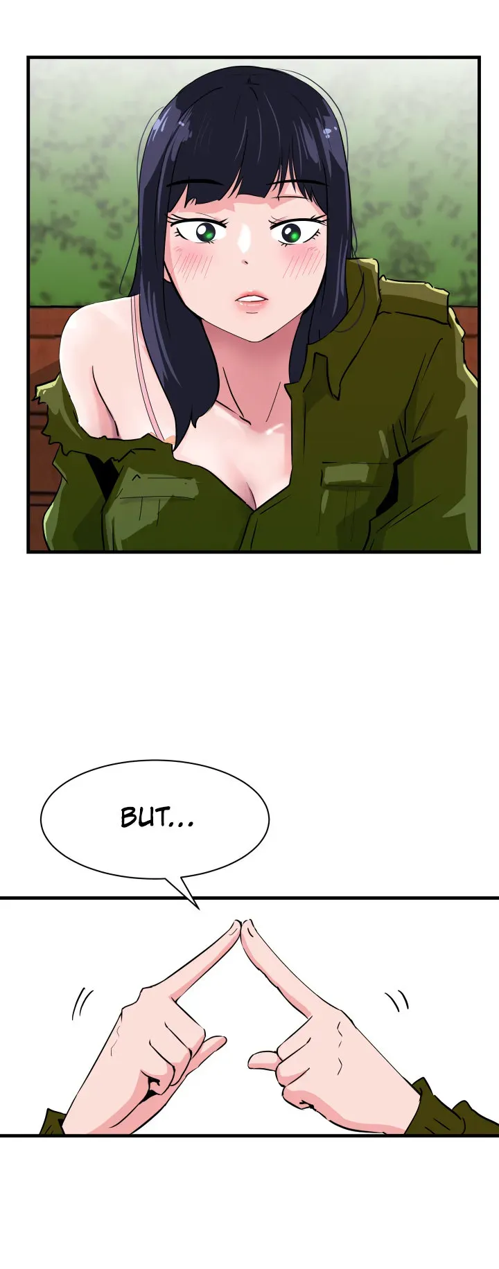 Living with A Succubus Chapter 3 page 26 - 