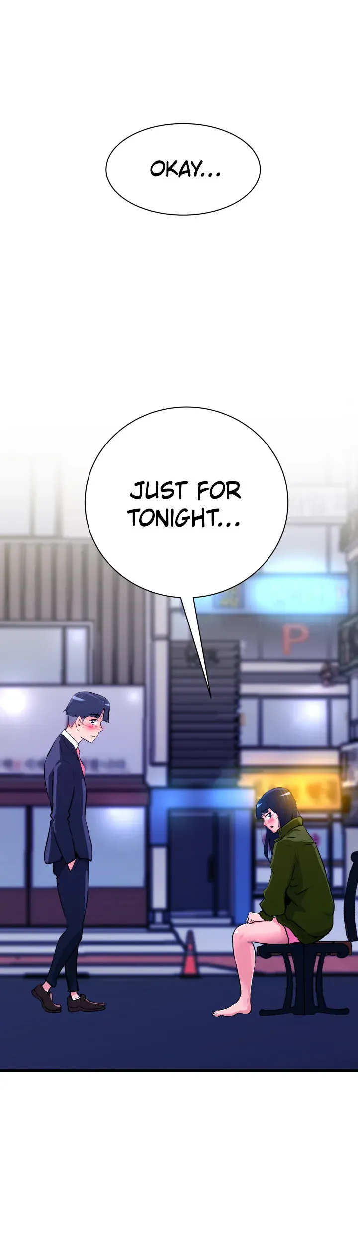 Living with A Succubus Chapter 3 page 29 - 