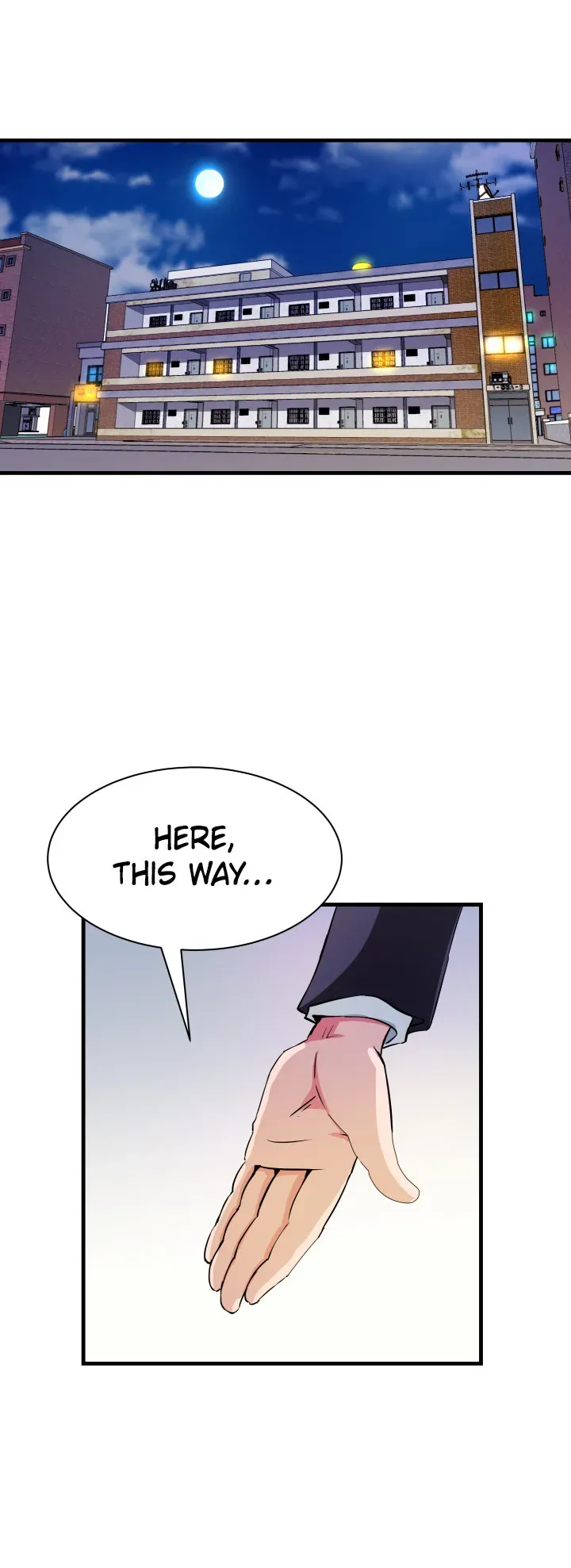 Living with A Succubus Chapter 3 page 30 - 
