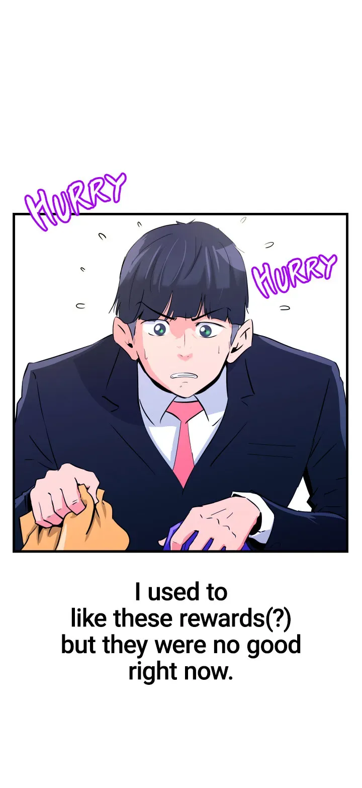 Living with A Succubus Chapter 3 page 36 - 