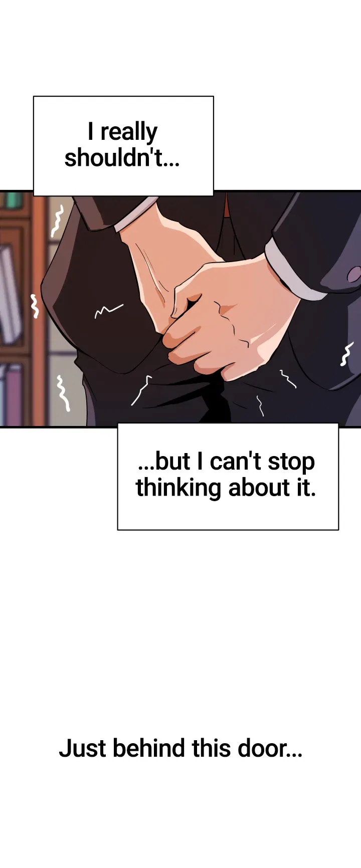 Living with A Succubus Chapter 3 page 42 - 