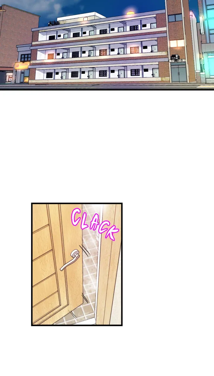 Living with A Succubus Chapter 3 page 46 - 