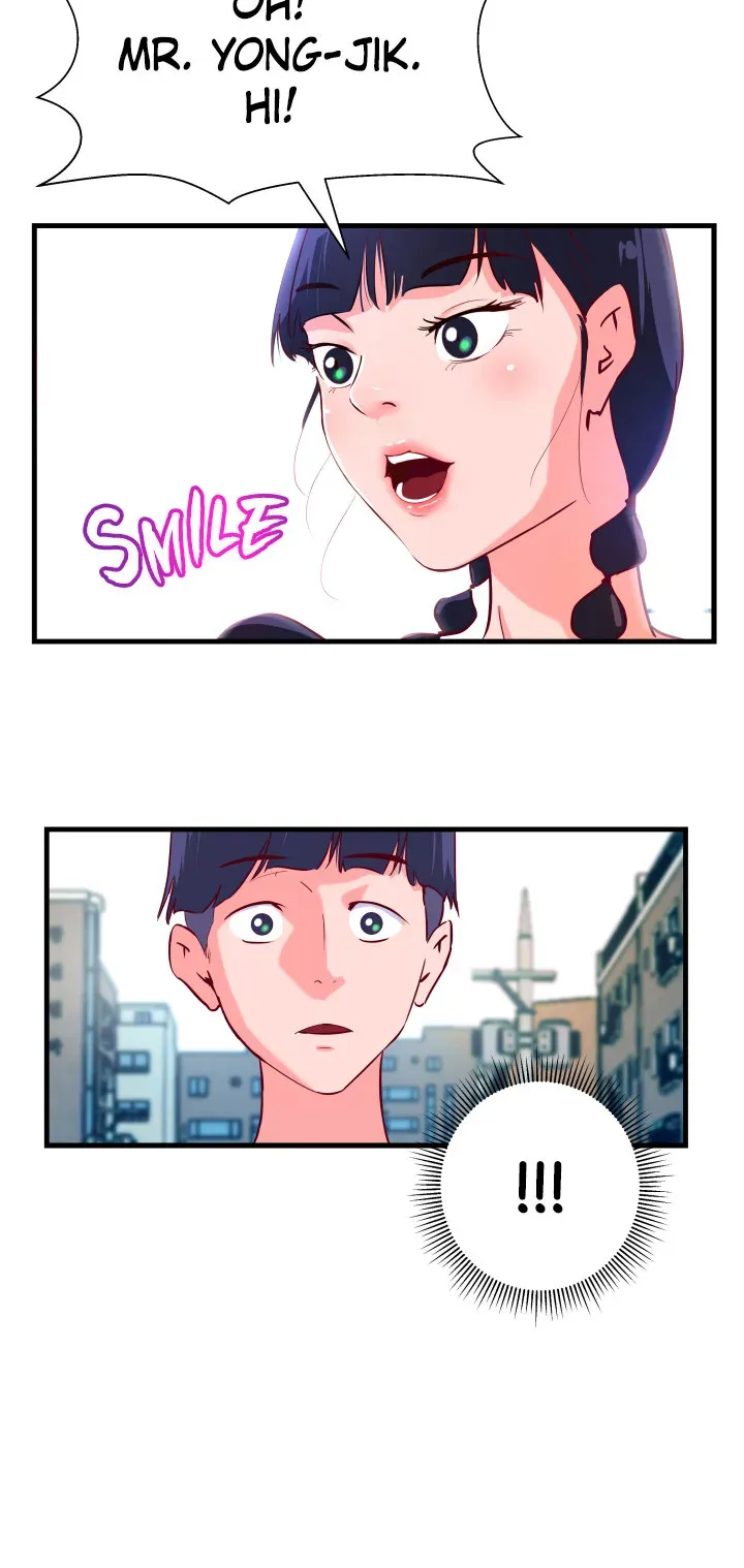 Living with A Succubus Chapter 3 page 6 - 