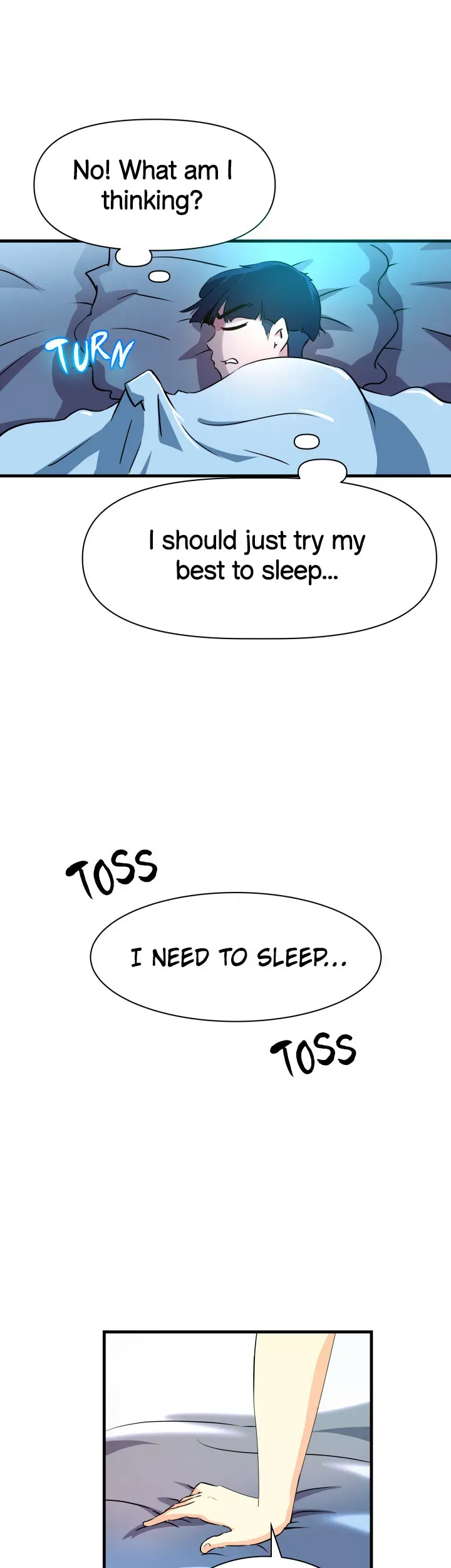 Living with A Succubus Chapter 3 page 53 - 