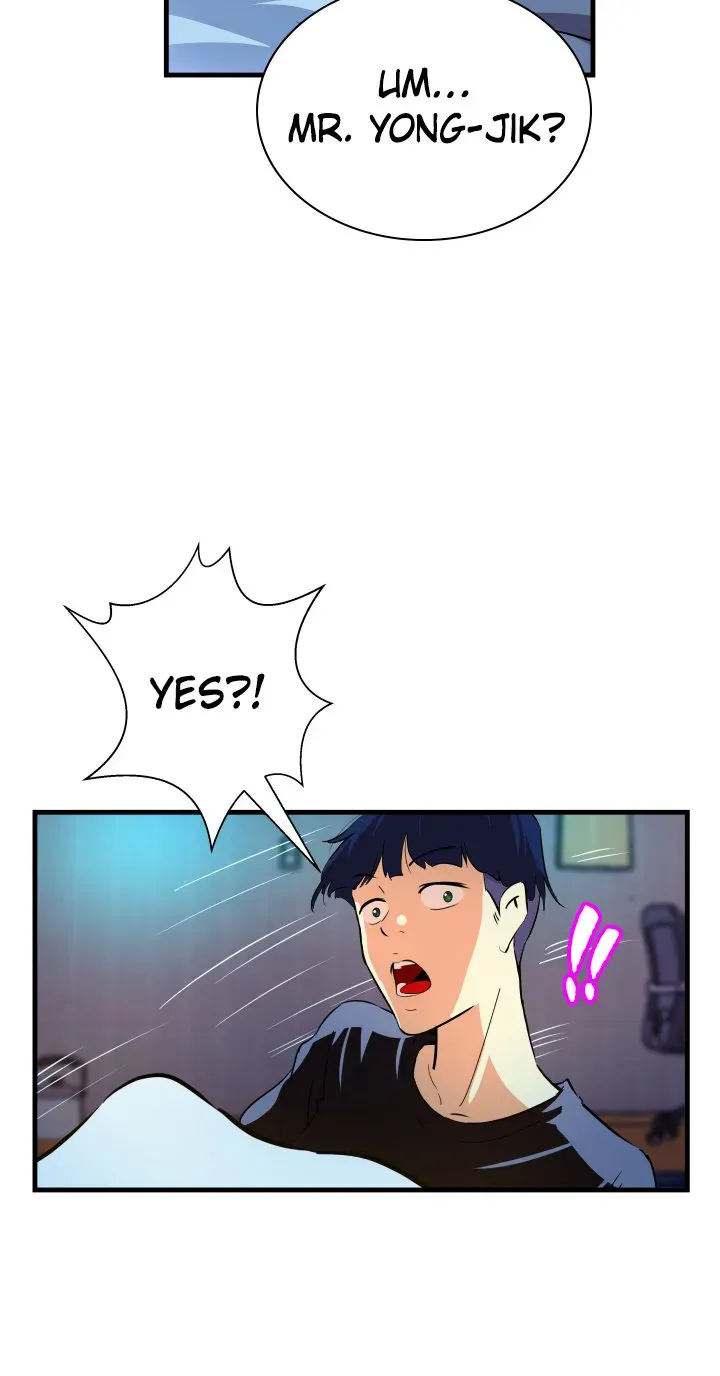 Living with A Succubus Chapter 3 page 54 - 