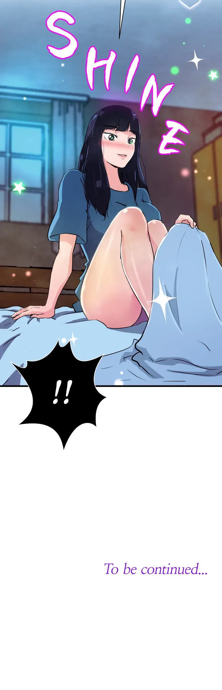 Living with A Succubus Chapter 3 page 57 - 