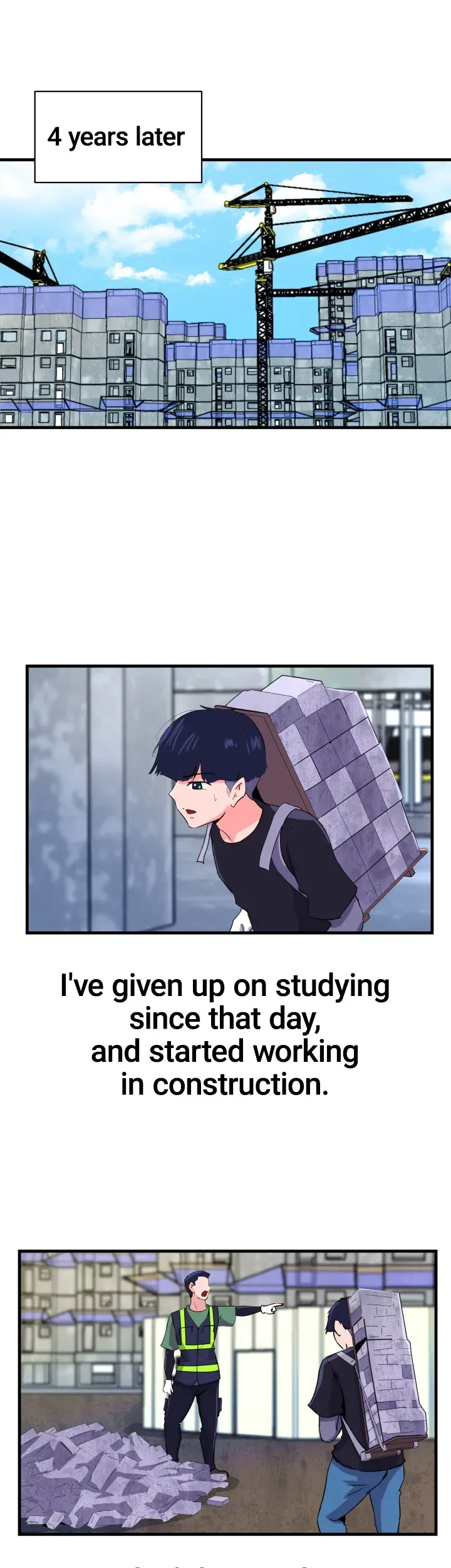Read Living with A Succubus chapter 30 image 32 on Lezhin