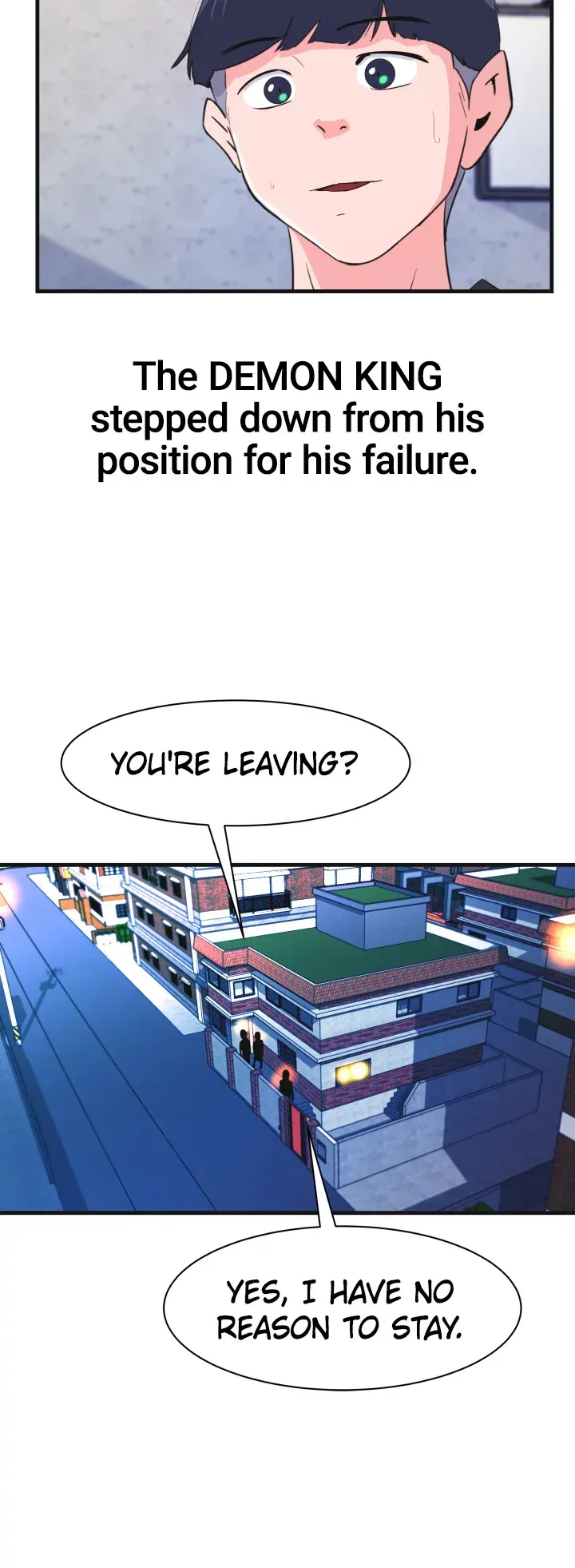Read Living with A Succubus chapter 30 image 40 on Lezhin
