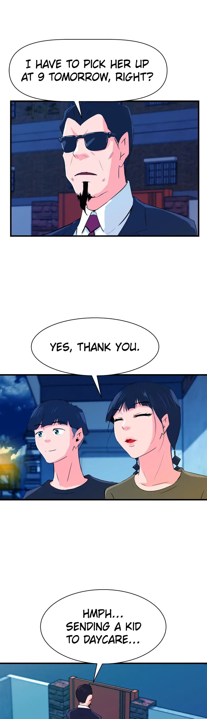 Read Living with A Succubus chapter 30 image 41 on Lezhin