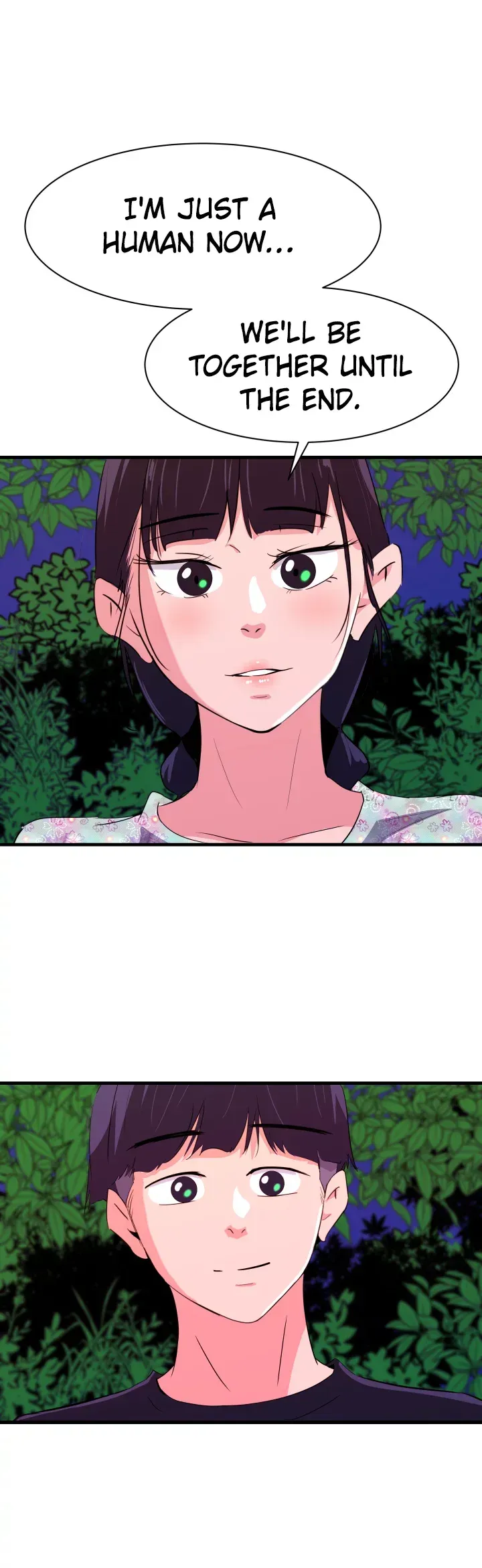 Read Living with A Succubus chapter 30 image 45 on Lezhin