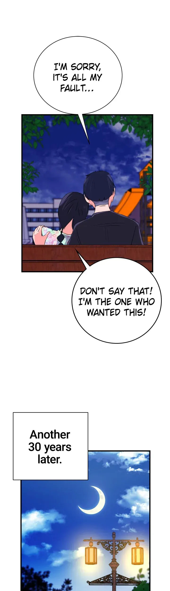 Read Living with A Succubus chapter 30 image 46 on Lezhin