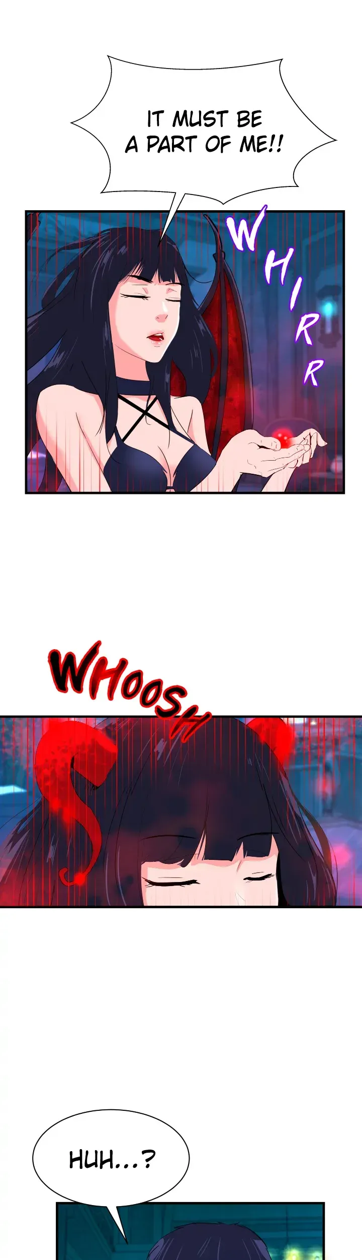 Read Living with A Succubus chapter 30 image 7 on Lezhin