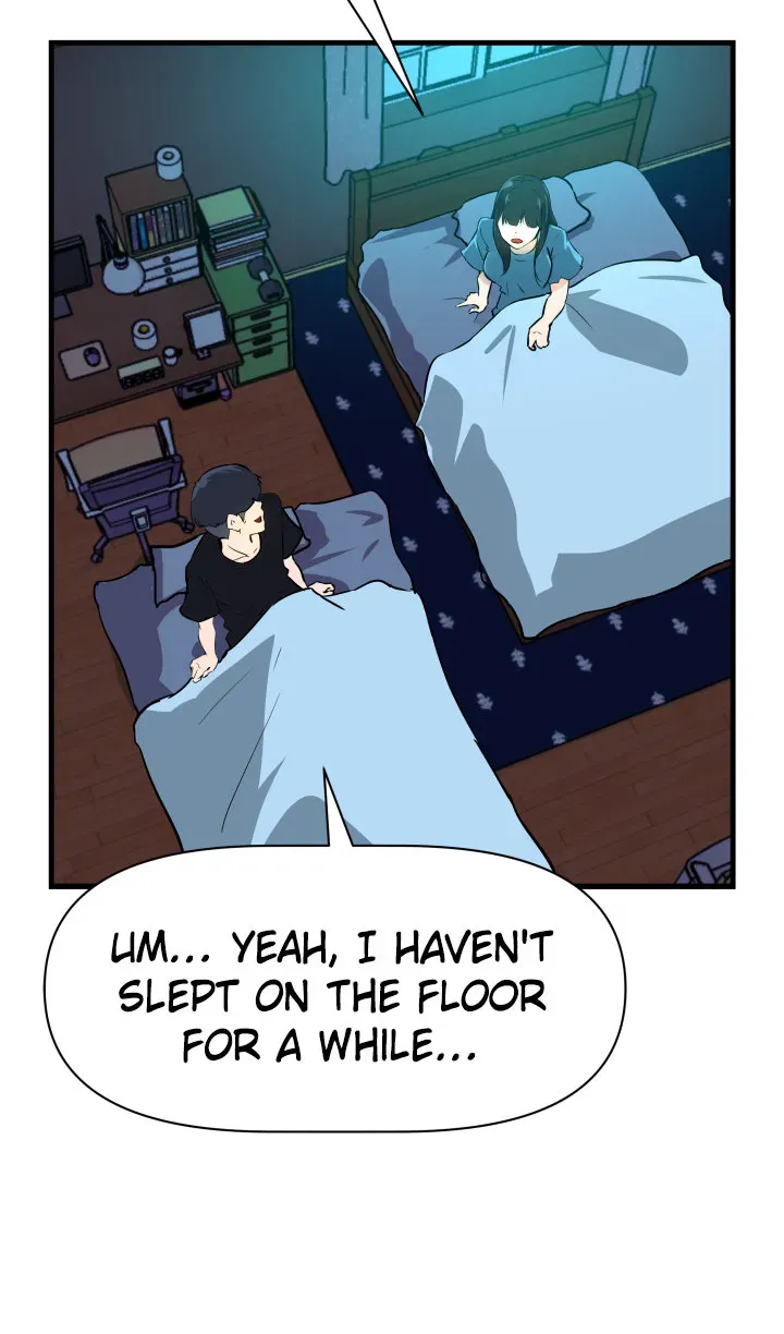 Living with A Succubus Chapter 4 page 2 - 
