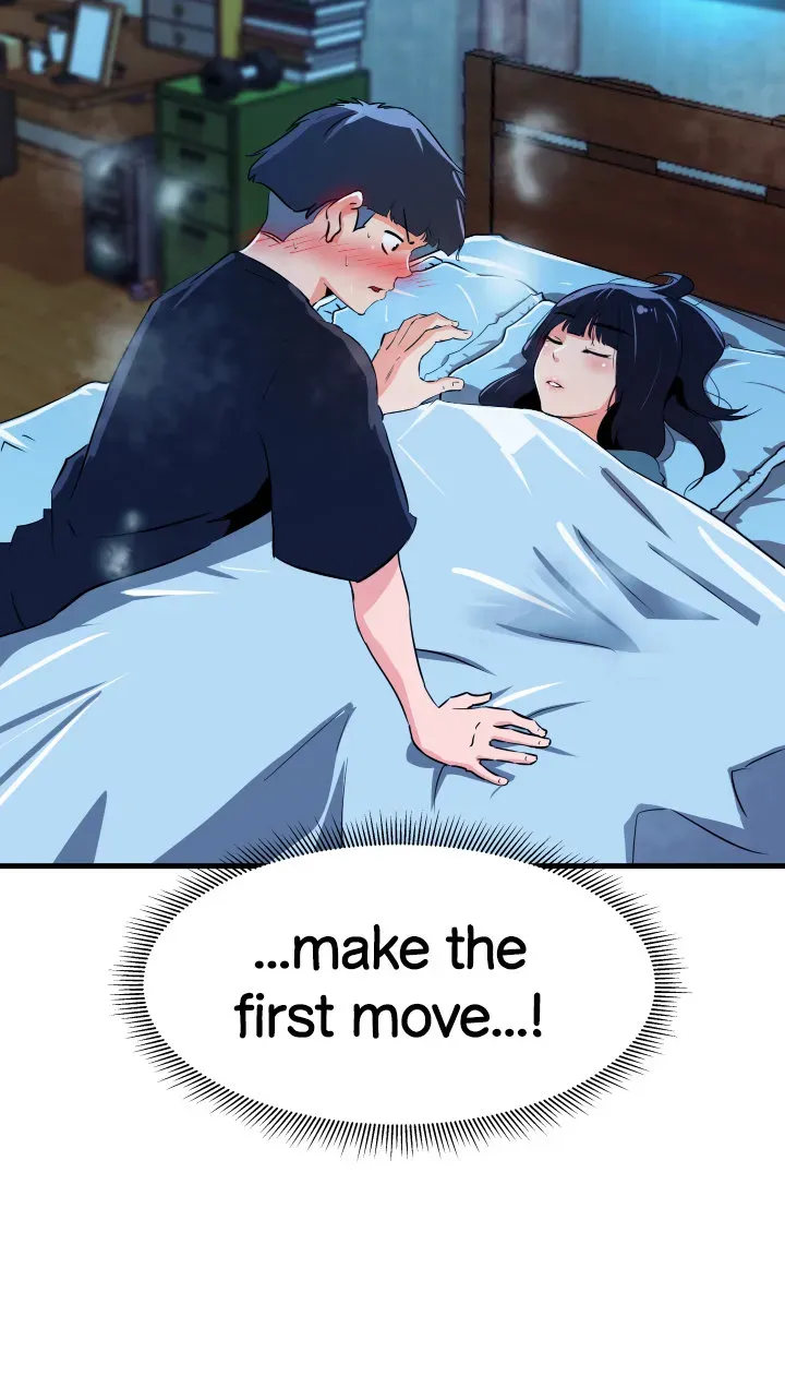 Living with A Succubus Chapter 4 page 11 - 