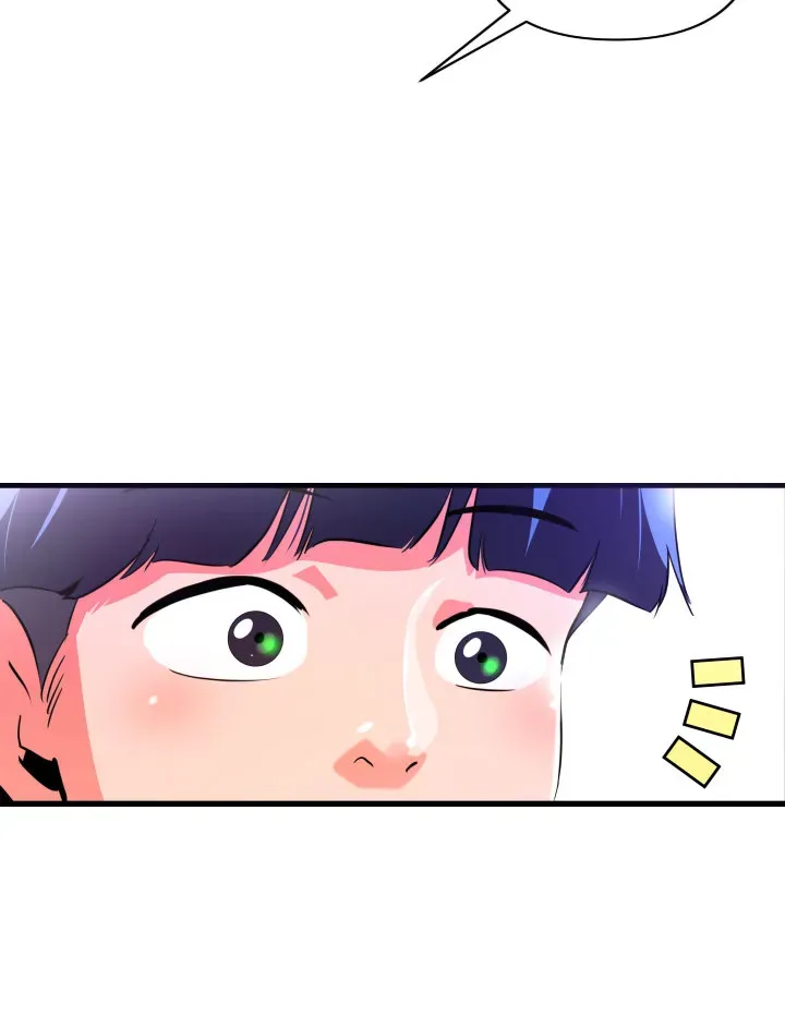 Living with A Succubus Chapter 4 page 17 - 