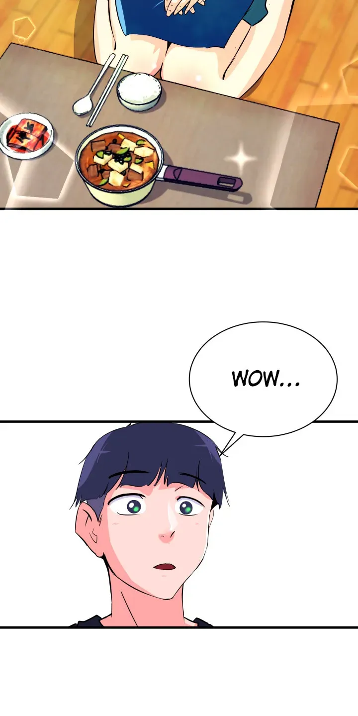 Living with A Succubus Chapter 4 page 19 - 