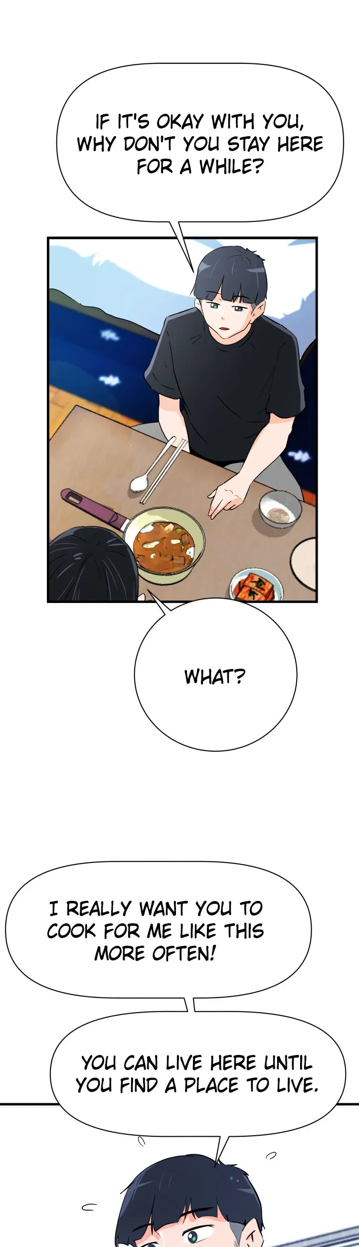 Living with A Succubus Chapter 4 page 28 - 