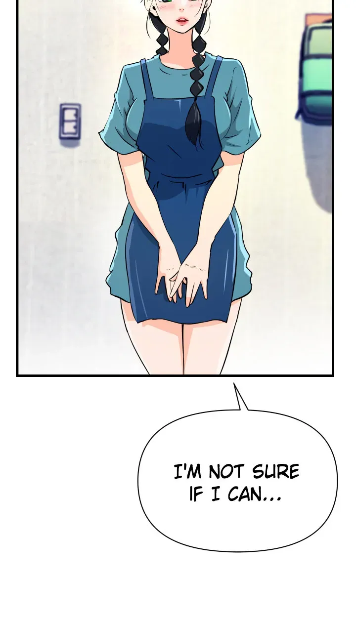 Living with A Succubus Chapter 4 page 31 - 