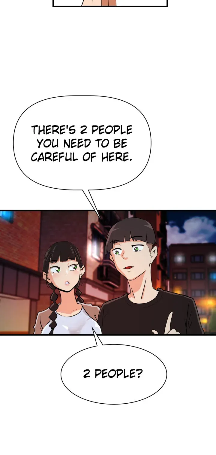 Living with A Succubus Chapter 4 page 44 - 