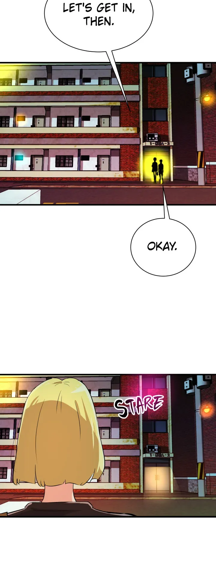 Living with A Succubus Chapter 4 page 49 - 