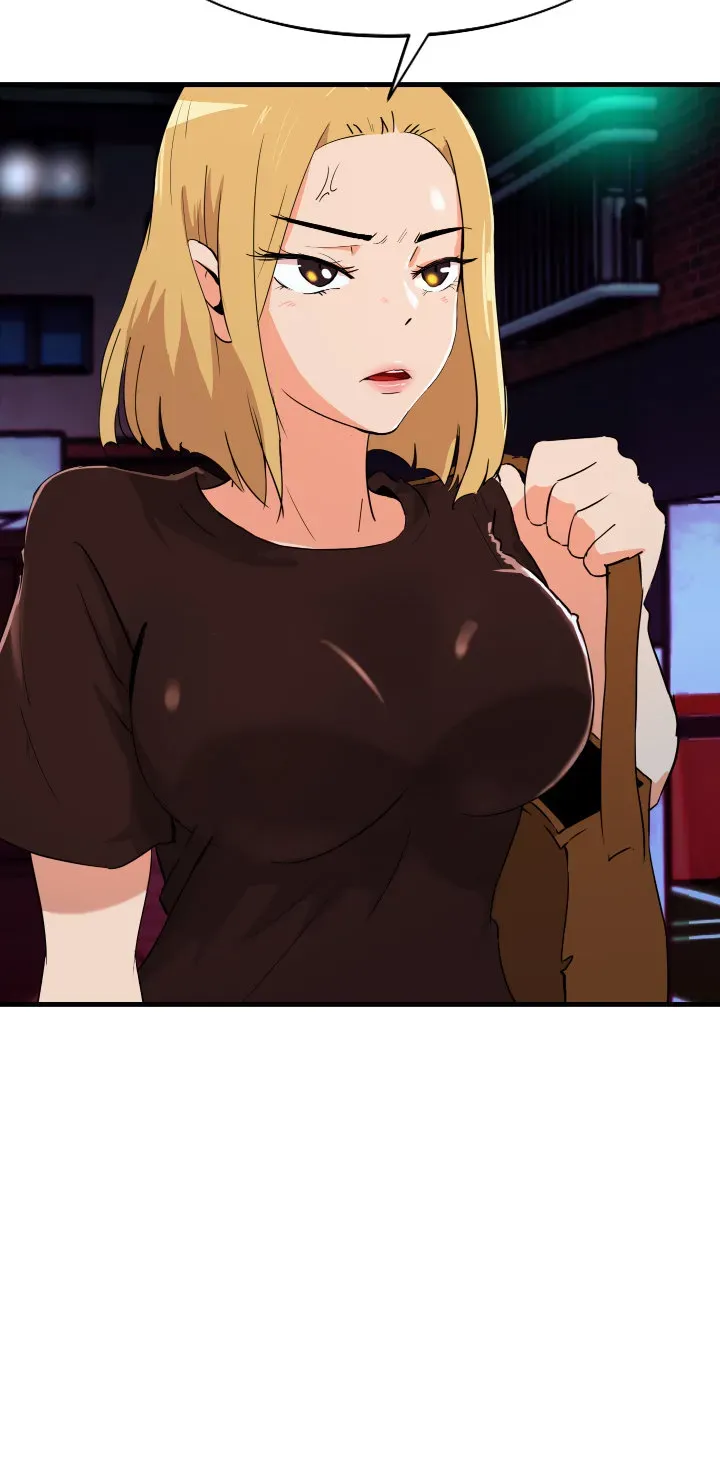 Living with A Succubus Chapter 5 page 4 - 