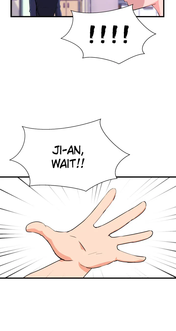 Living with A Succubus Chapter 5 page 33 - 