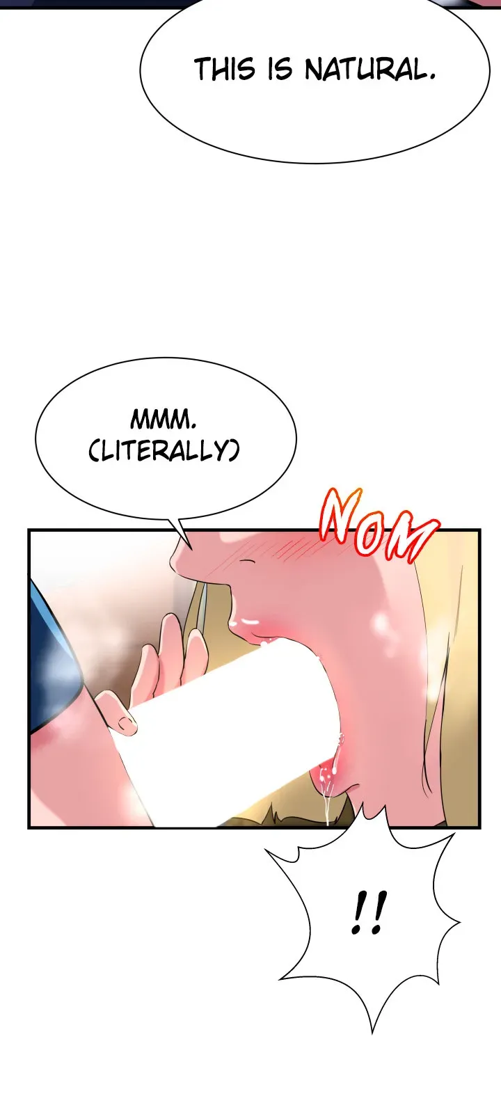 Living with A Succubus Chapter 5 page 50 - 