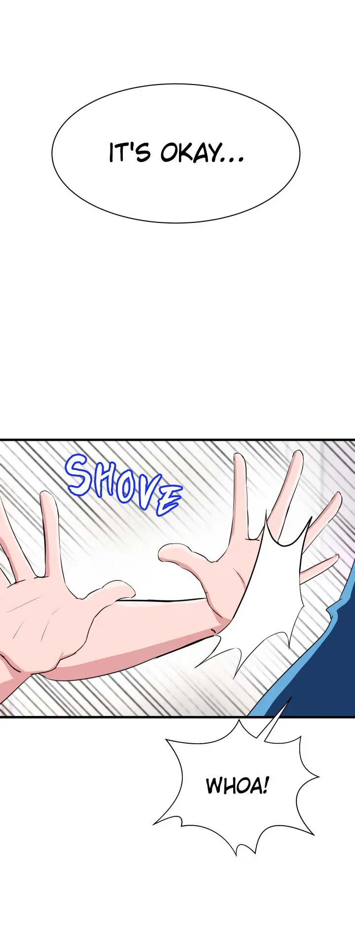 Living with A Succubus Chapter 5 page 53 - 