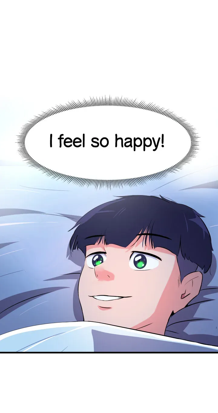 Living with A Succubus Chapter 5 page 9 - 